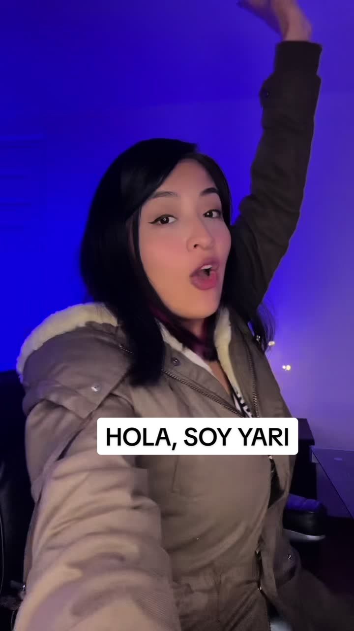 @Yari San