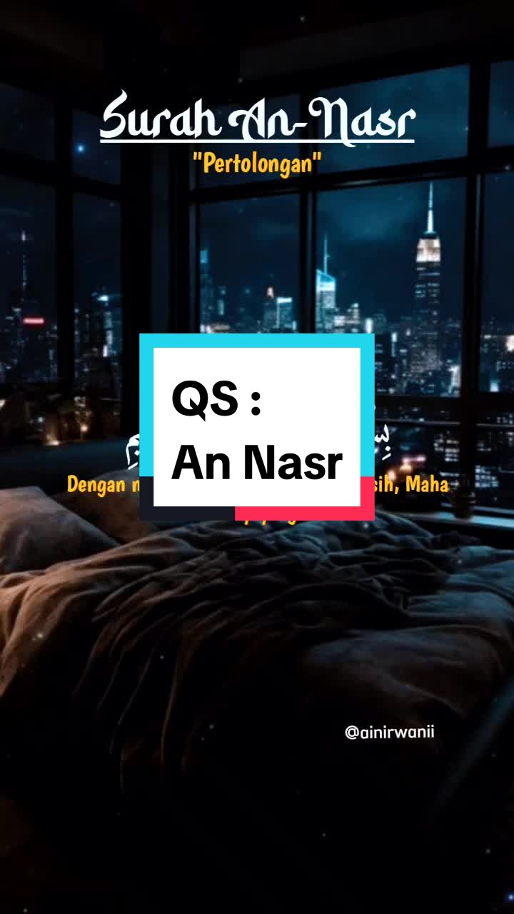 @Ai Nirwani