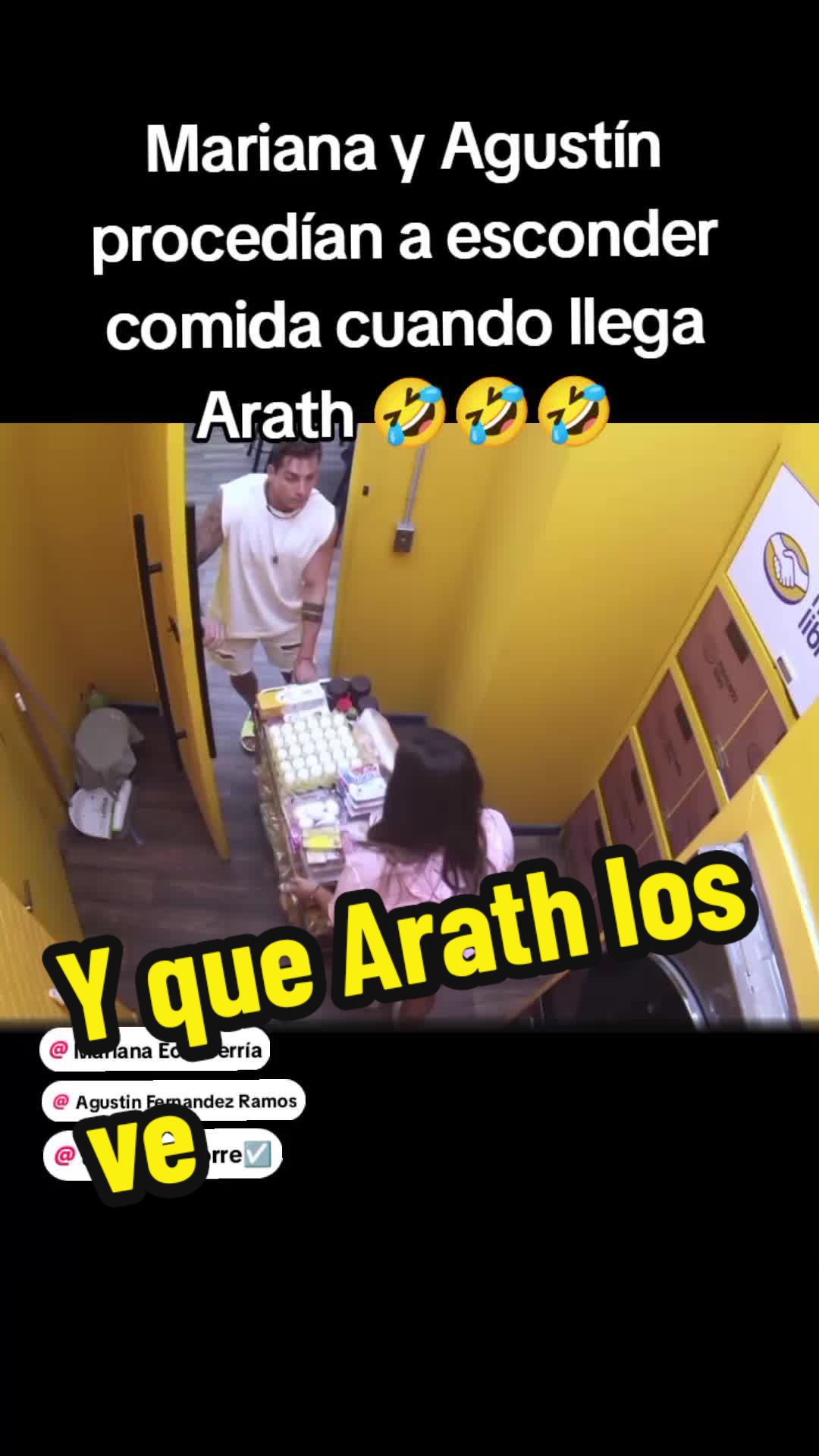 @video reallitys