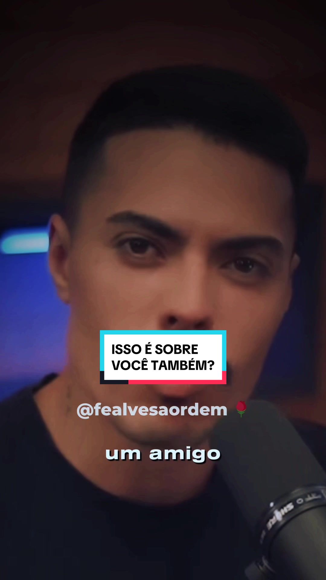 @Fê Alves | A Ordem 🌹