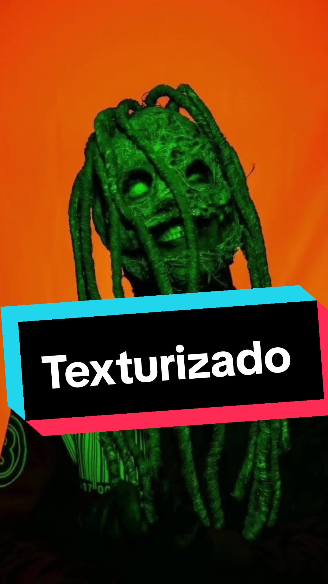 @Skull Mask