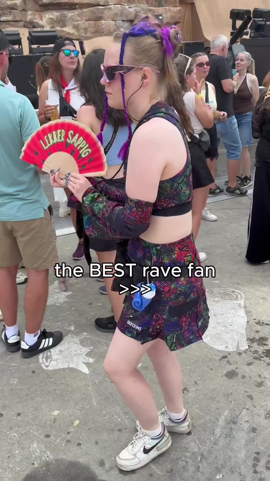 @Festival Supply