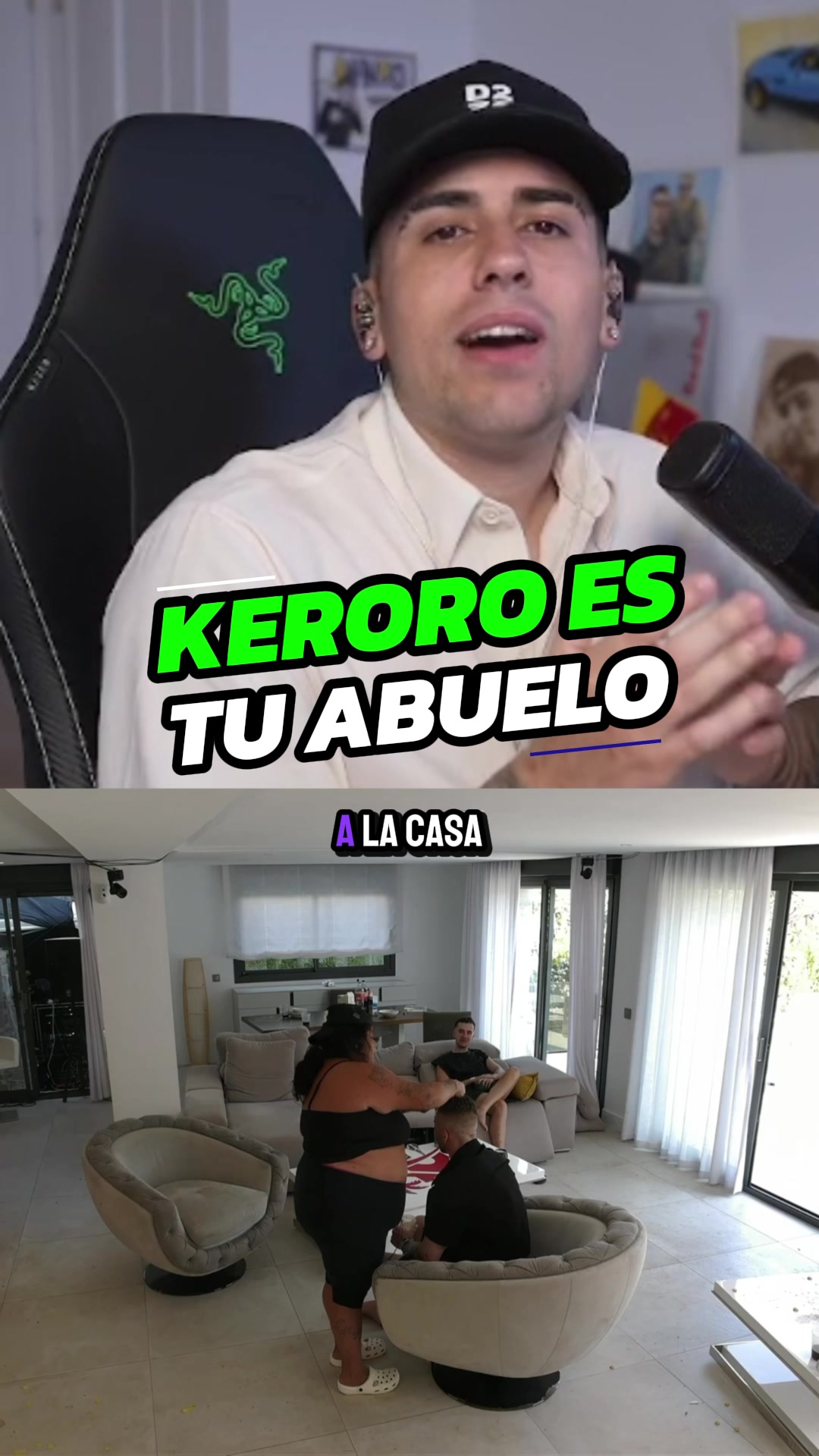 @IMANTADO OFFICIAL