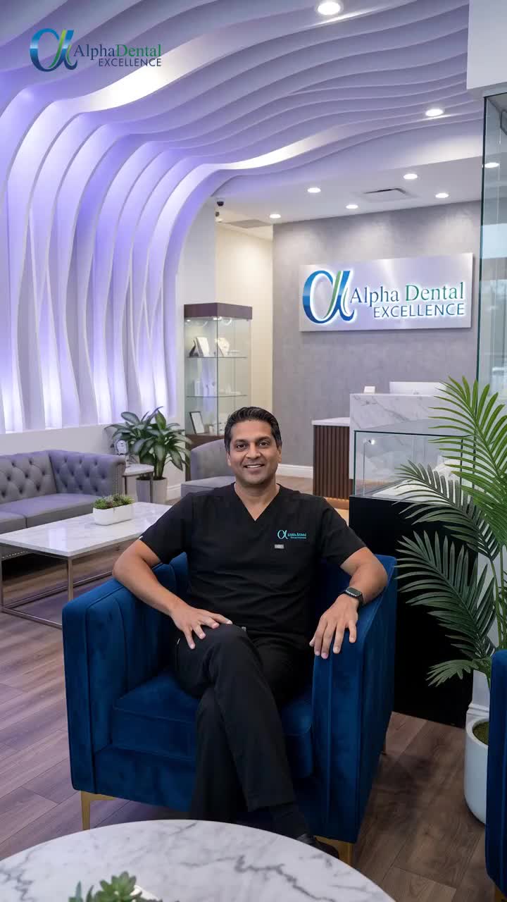 @Alpha Dental Excellence