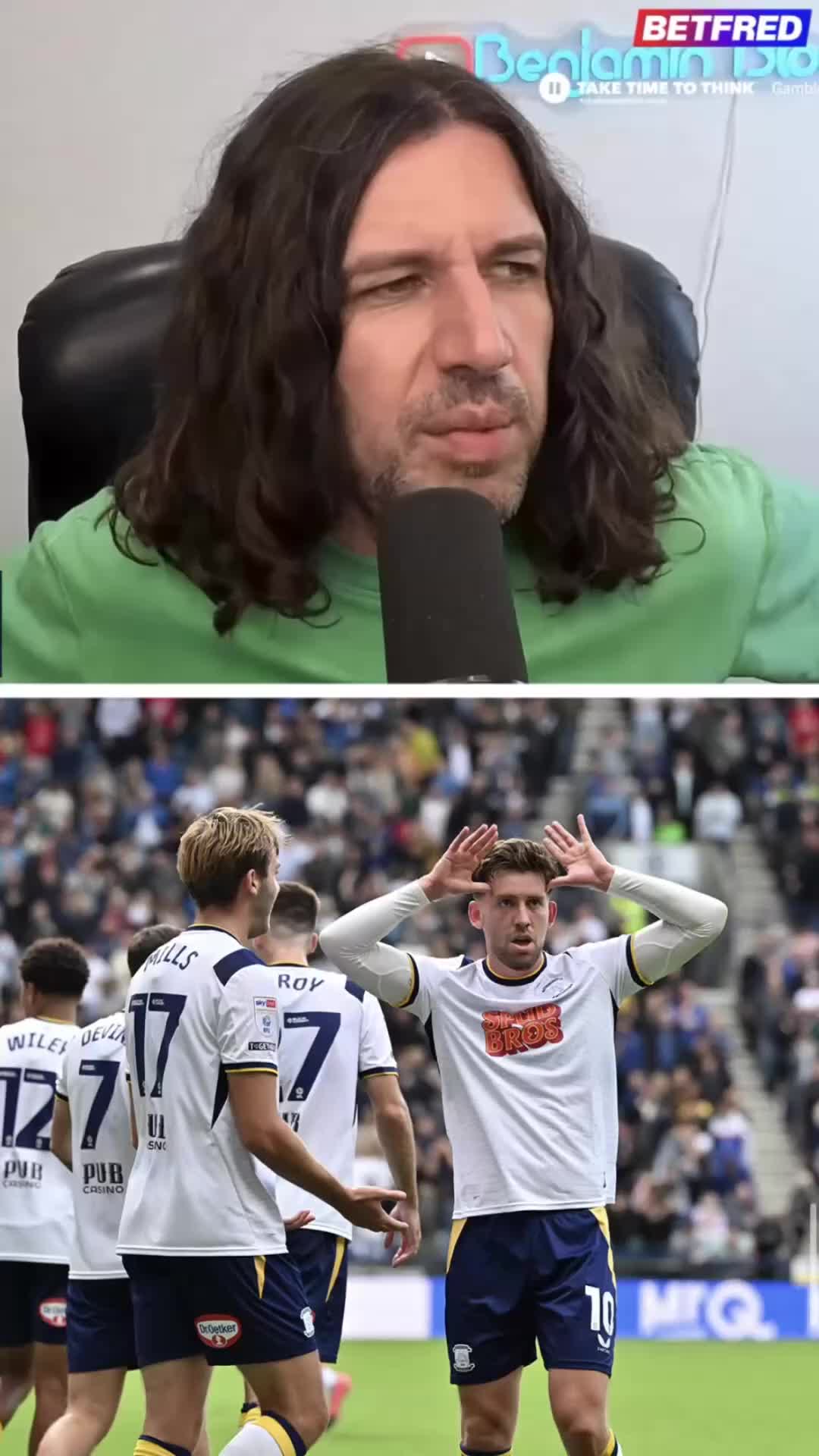 @BenjaminBloom