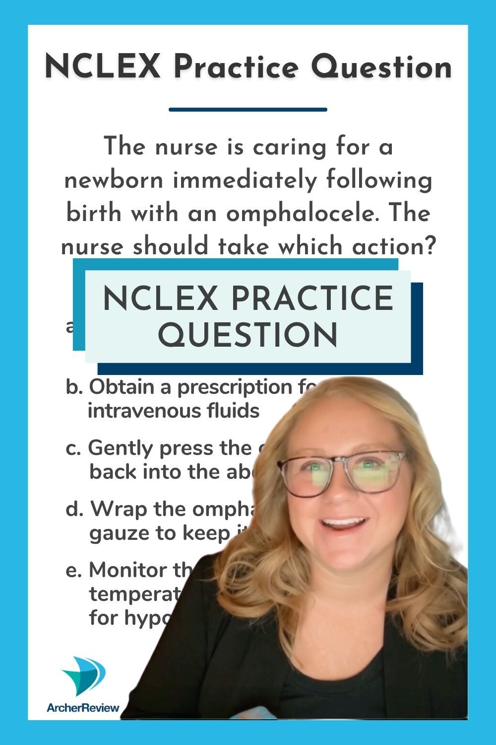 @Archer Nursing