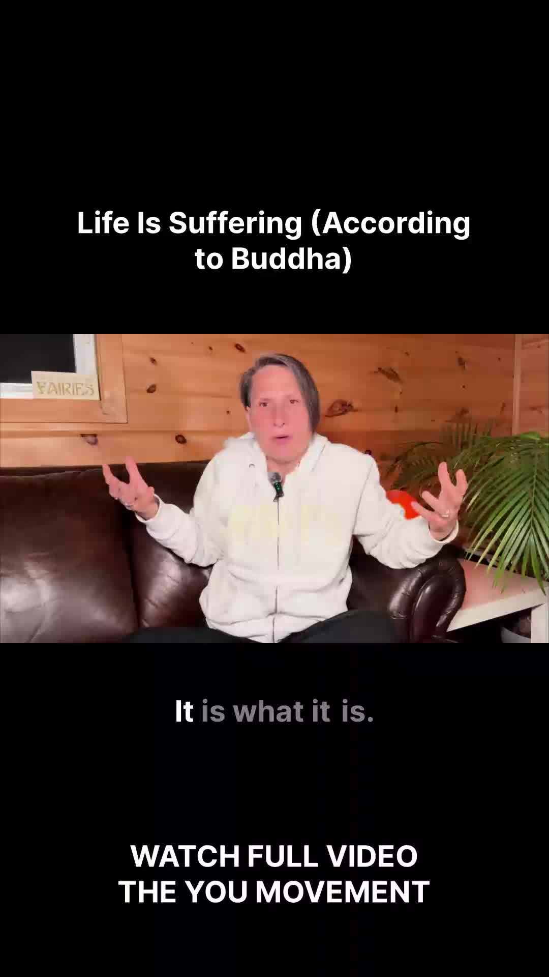 @The YOU Movement