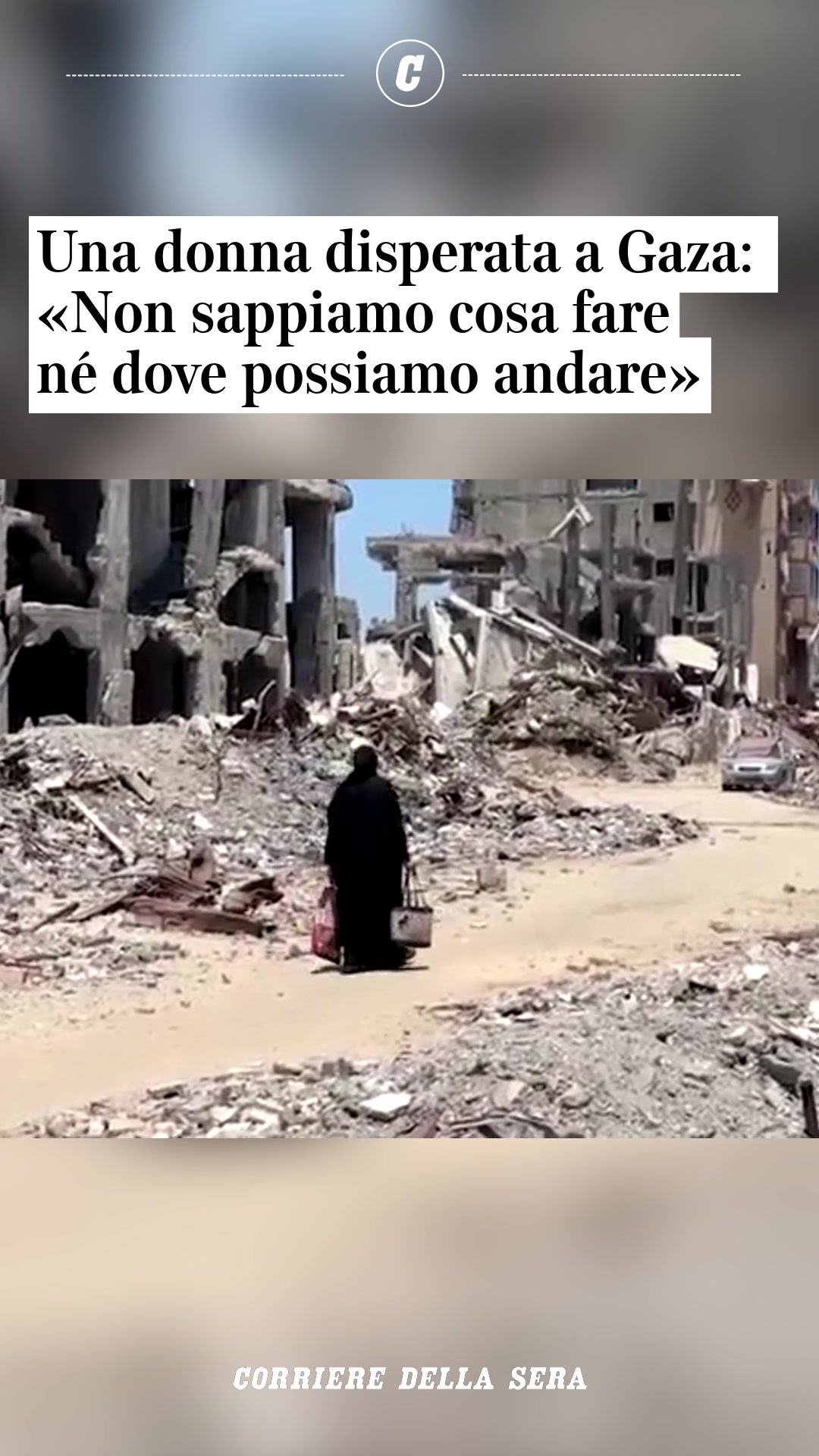 @Corriere della Sera