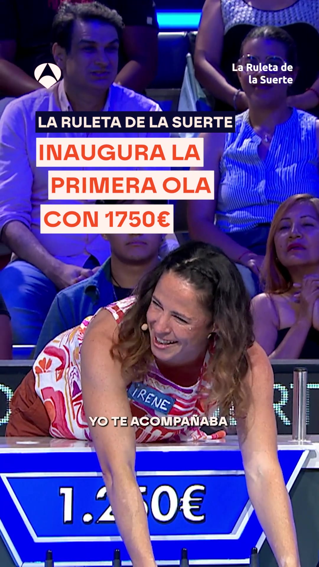 @Antena 3