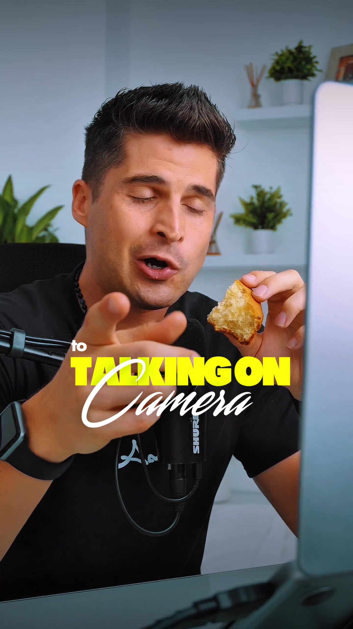 @Aron Sōgi | Video Strategist