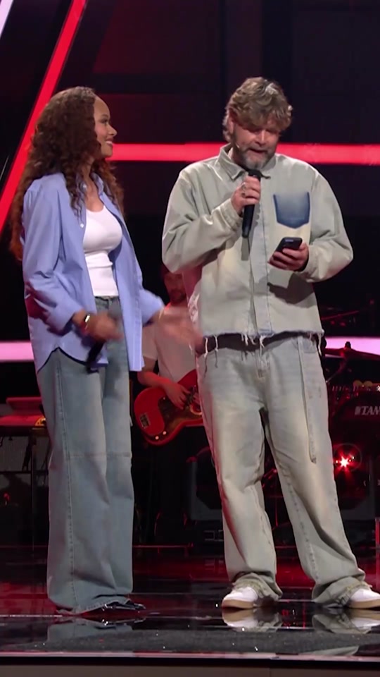 @The Voice of Germany