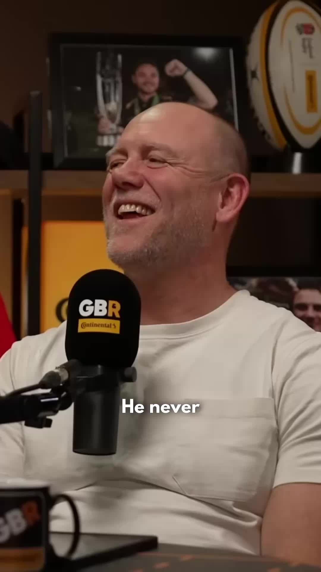 @James Haskell