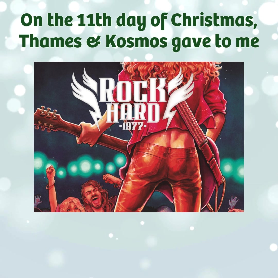 @Thames and Kosmos UK