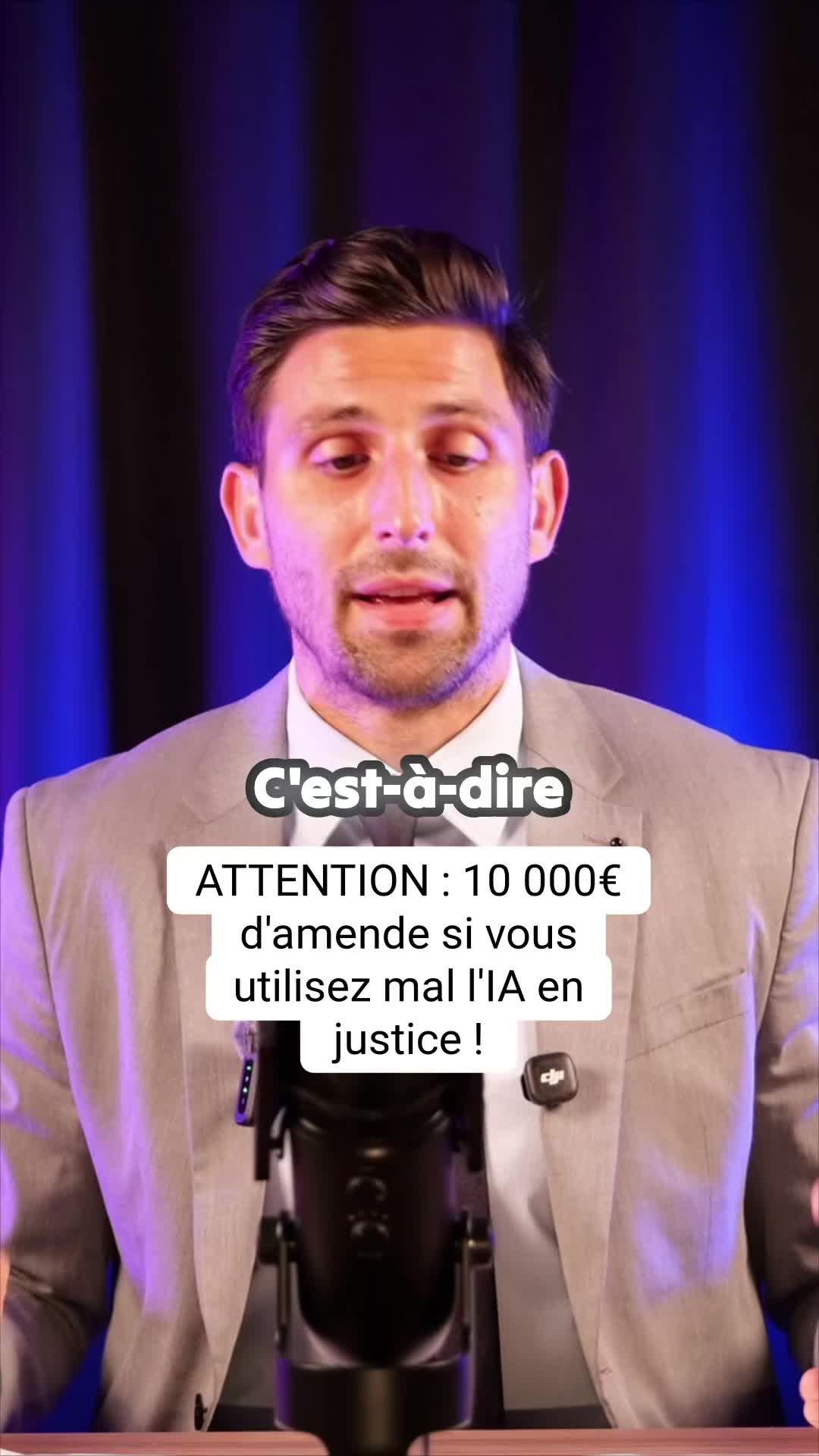 @David Guyon Avocat