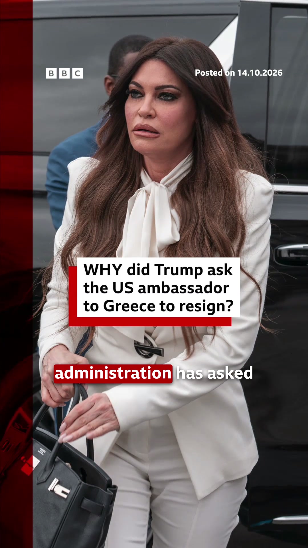 @BBC News