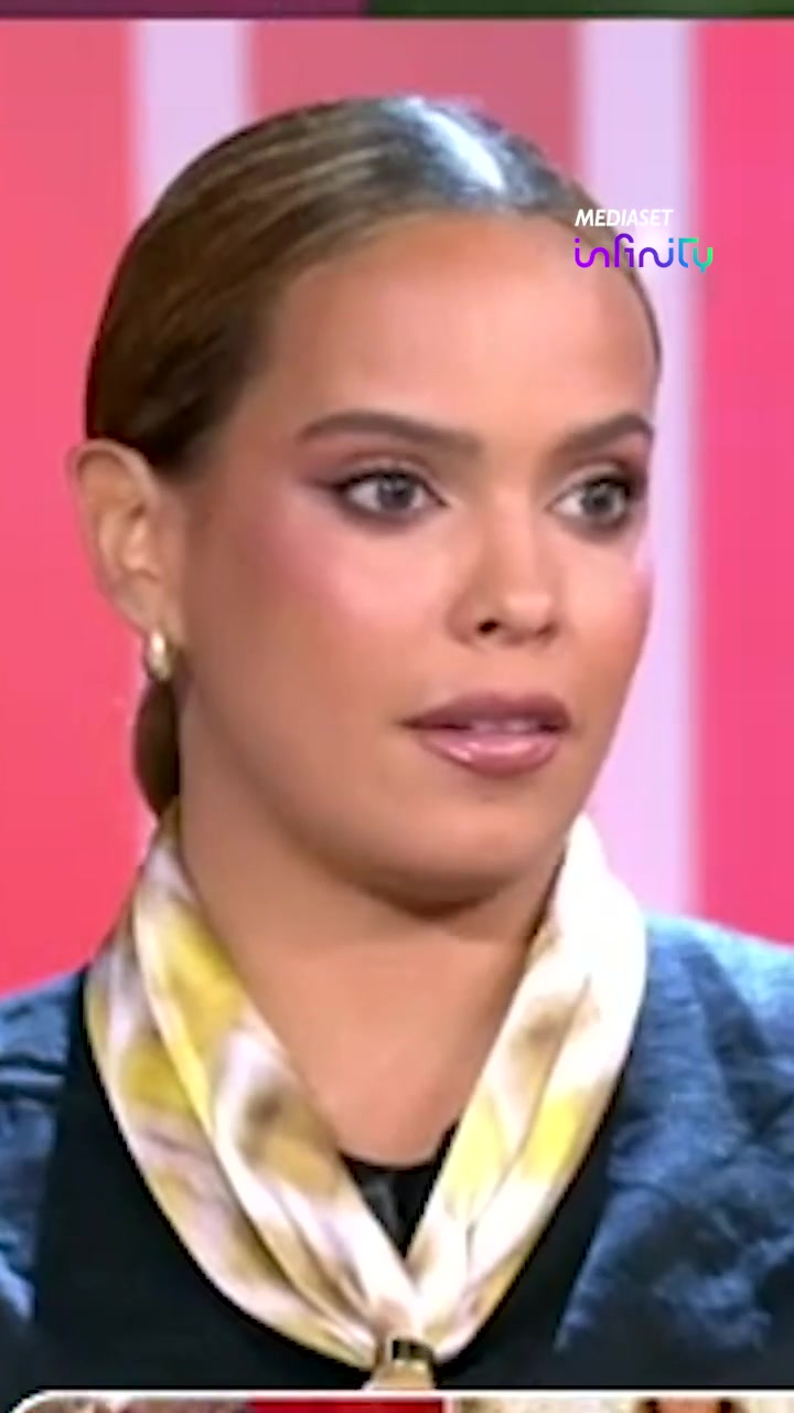 @Mediaset Infinity