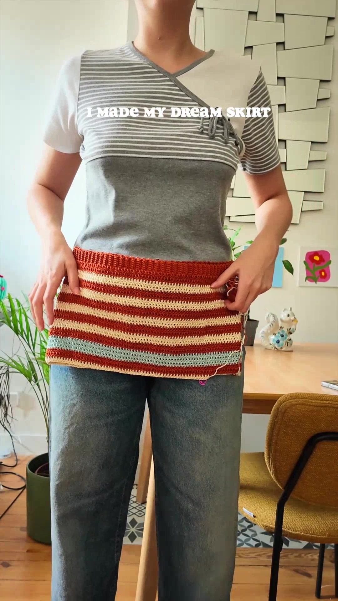 @Korê Studio | Crochet