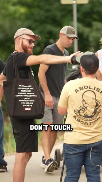 @Abolitionists Rising