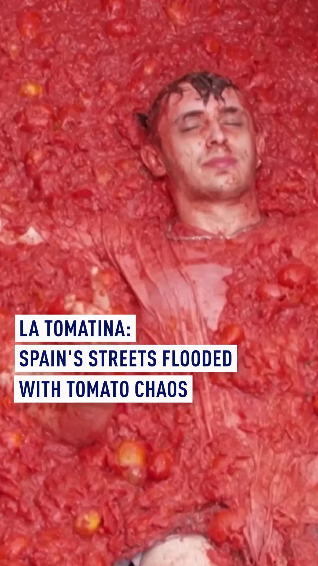 @CGTN Europe
