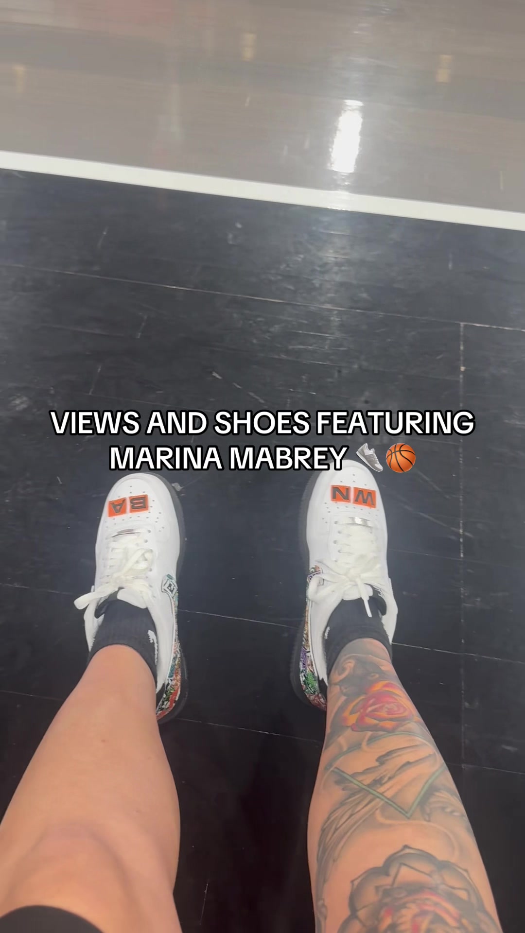 @FETCH l WBB CONTENT 🏀