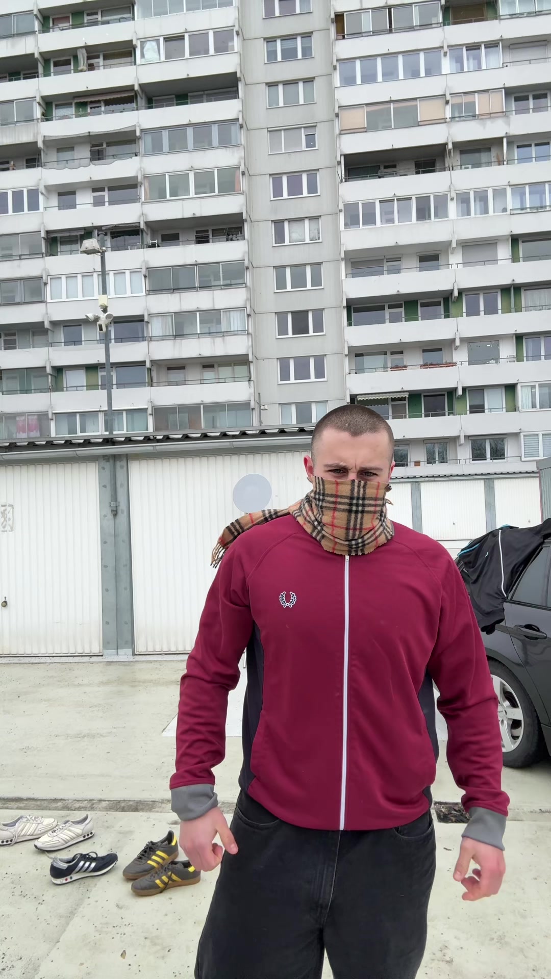 @Casuals.munich