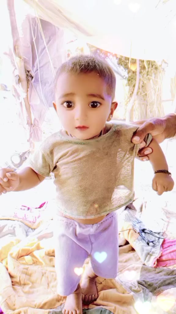 @Shameer Rathor
