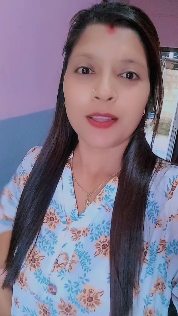 @Sunita❣️