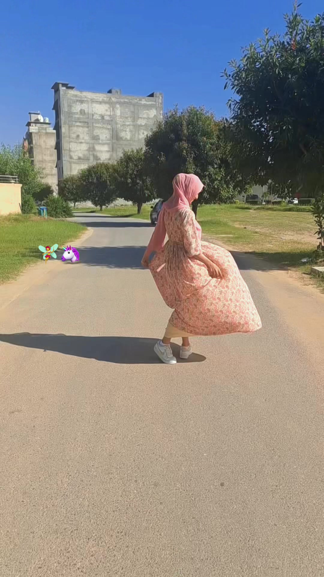 @Miss Emirates ๐ต๐ฐ๐ฅ