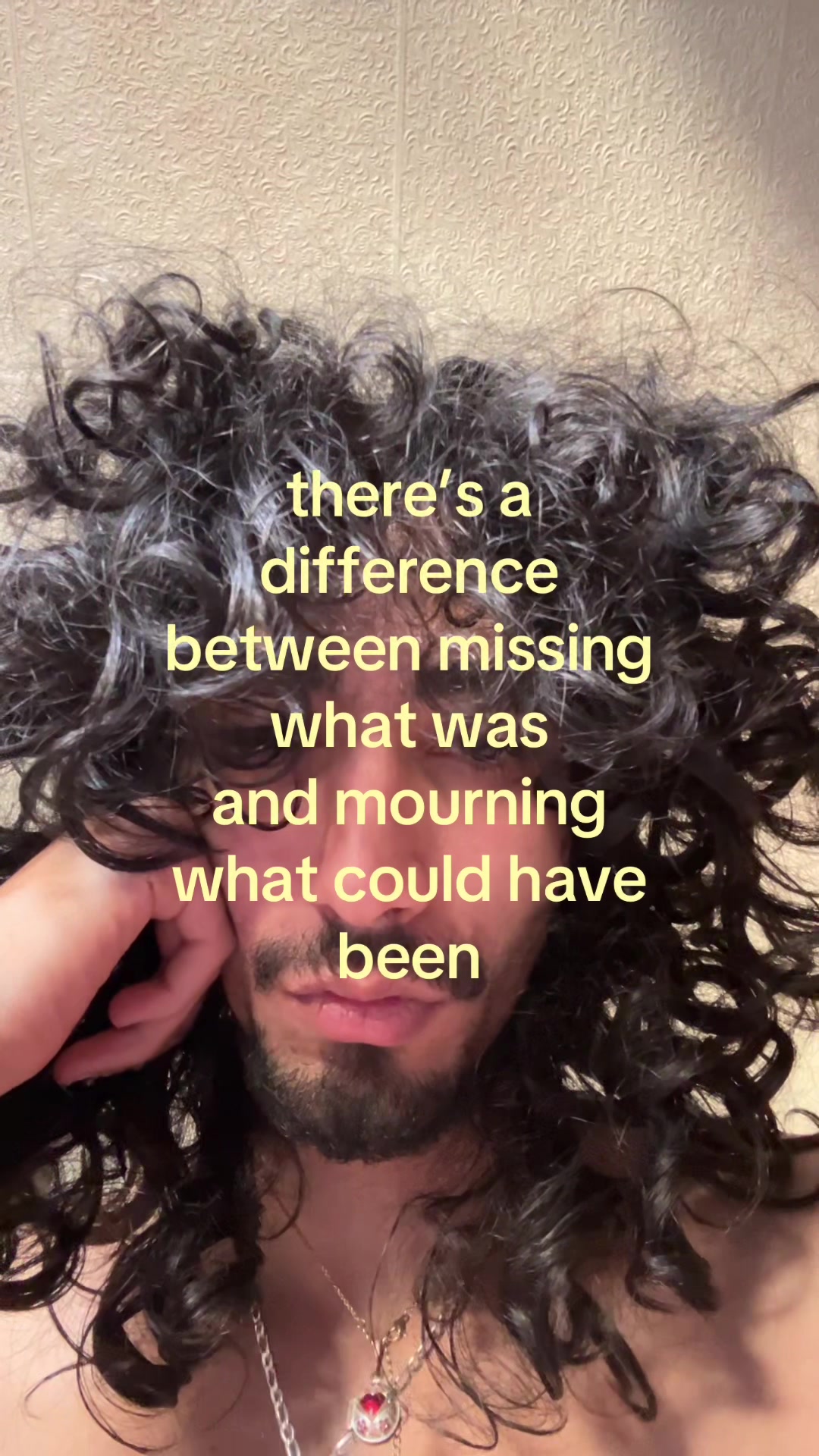 @⋆༺𓆩𝖙𝖎𝖗𝖊𝖉𓆪༻⋆