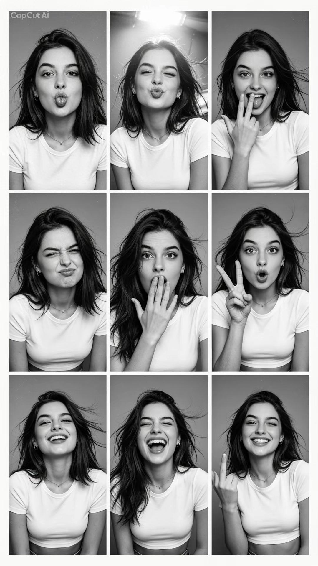 @🌹La petite chipie 🌹