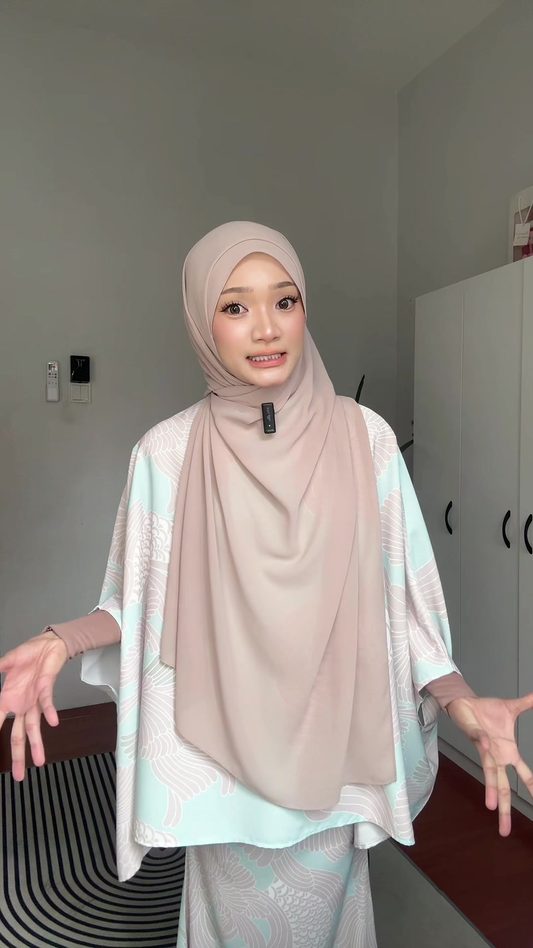 @Myra Azhar