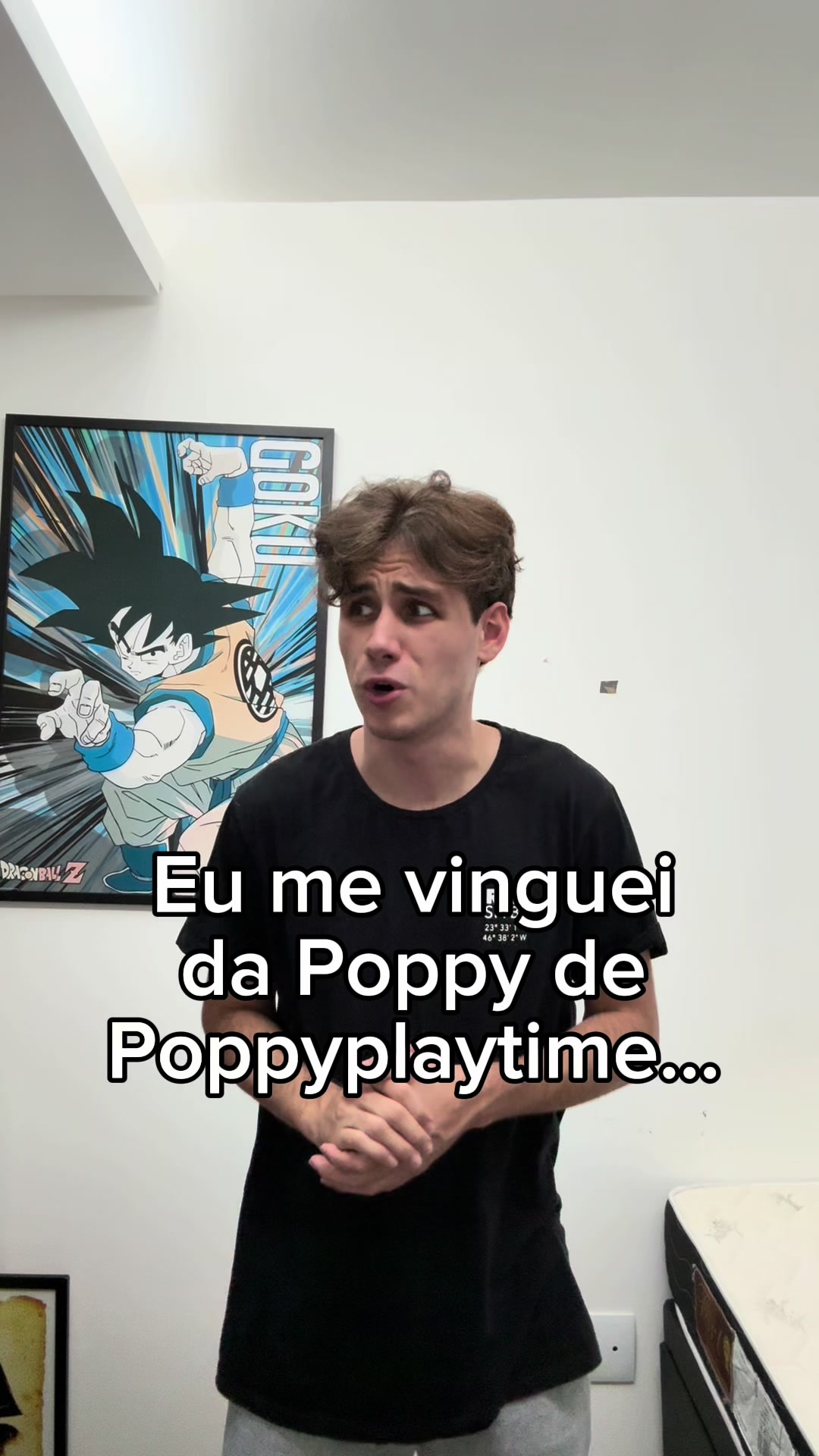 @Foxyzinho