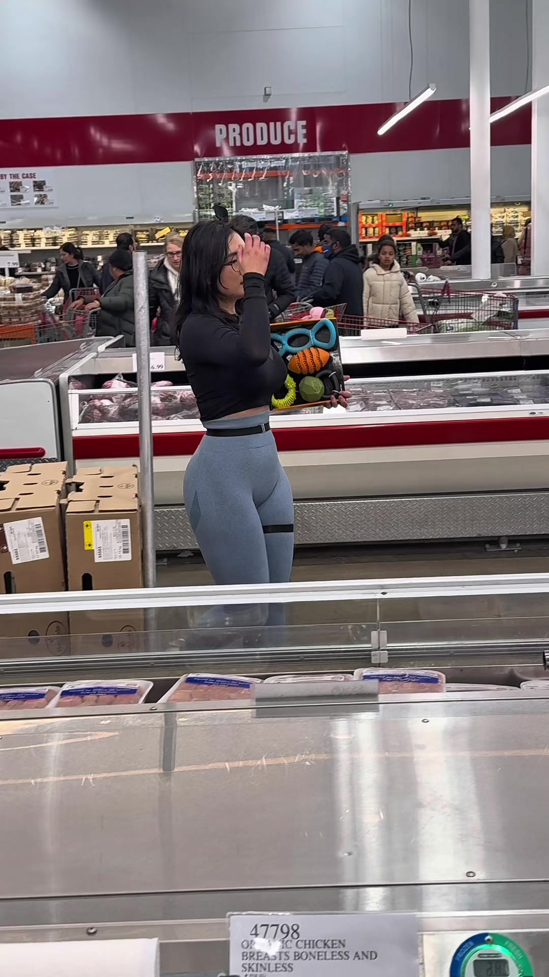 @Aroomikim