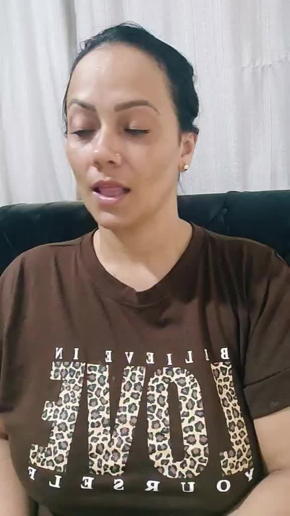 @Denise Pereira