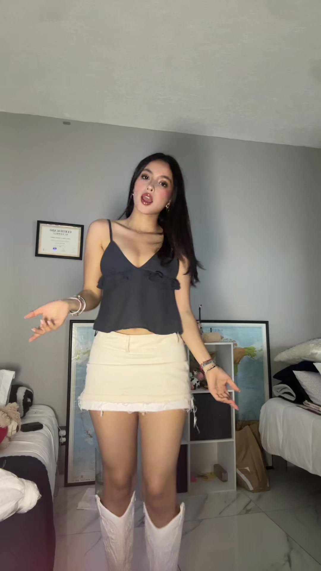 @Isa : )