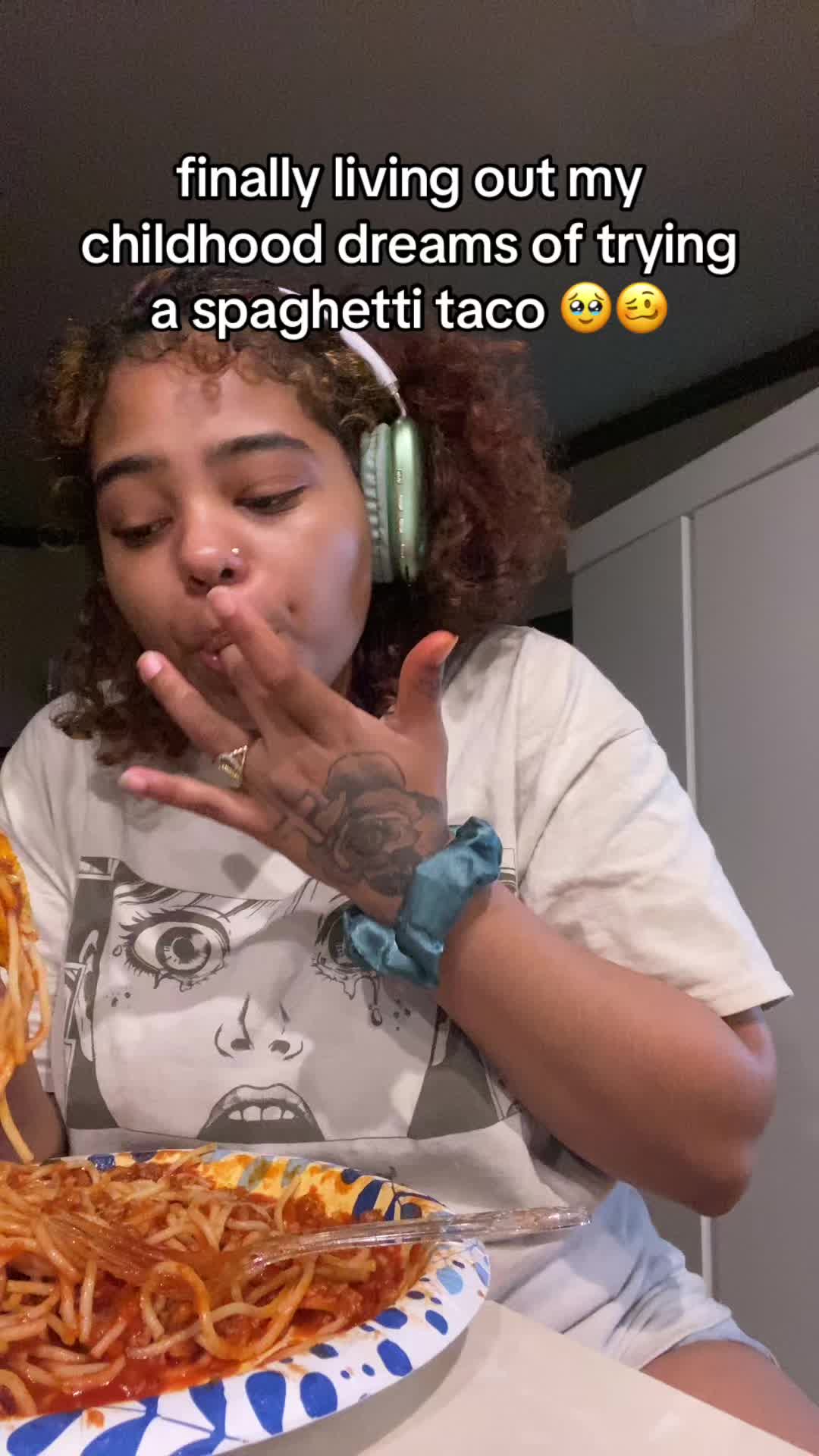 @Nicole