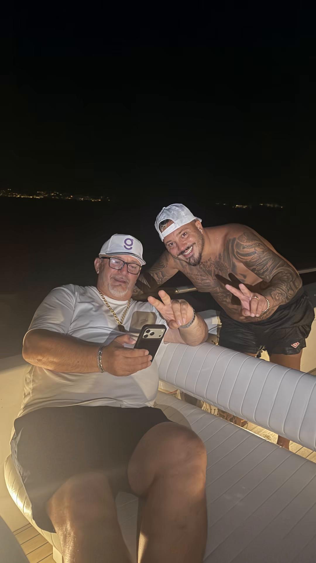 @Benny BNY🇹🇭🇮🇹🤫