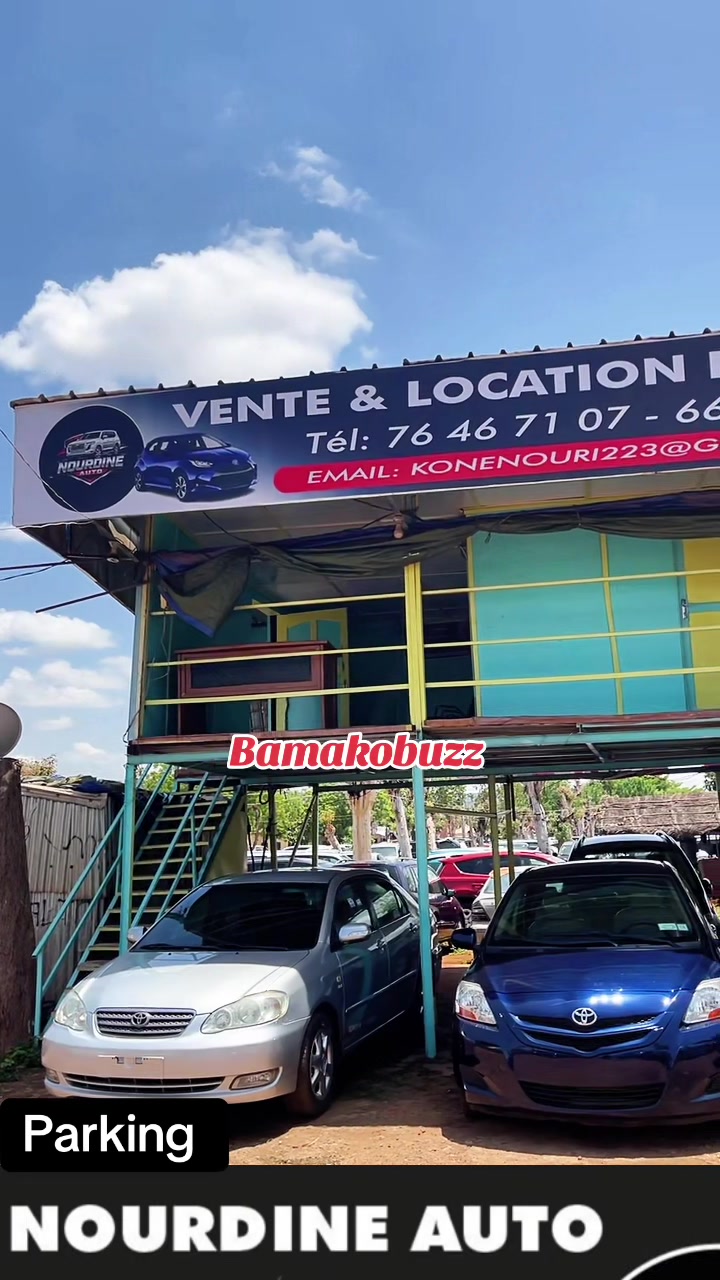 @Bamako_Buzz🇲🇱