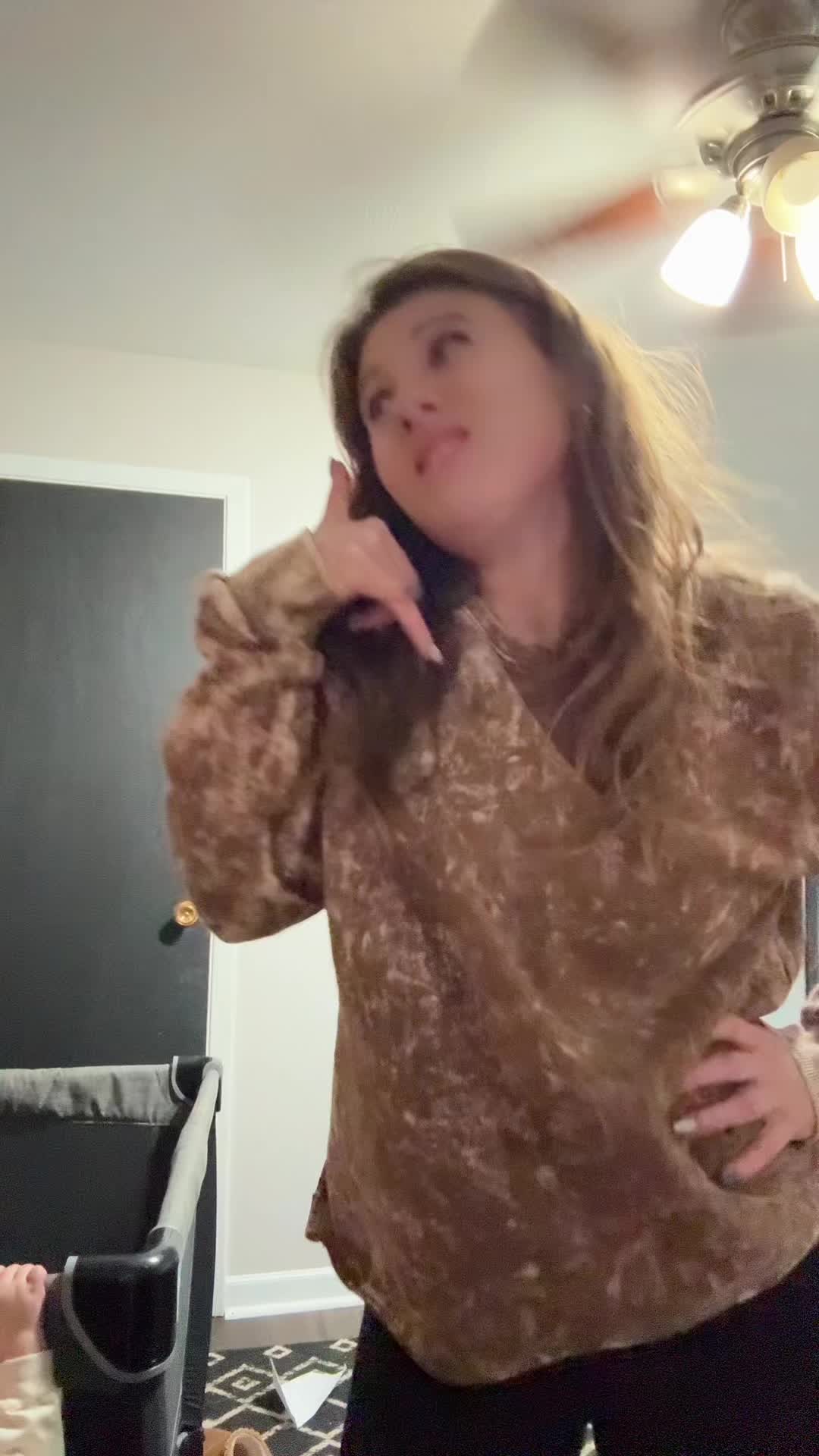 @Michaela D