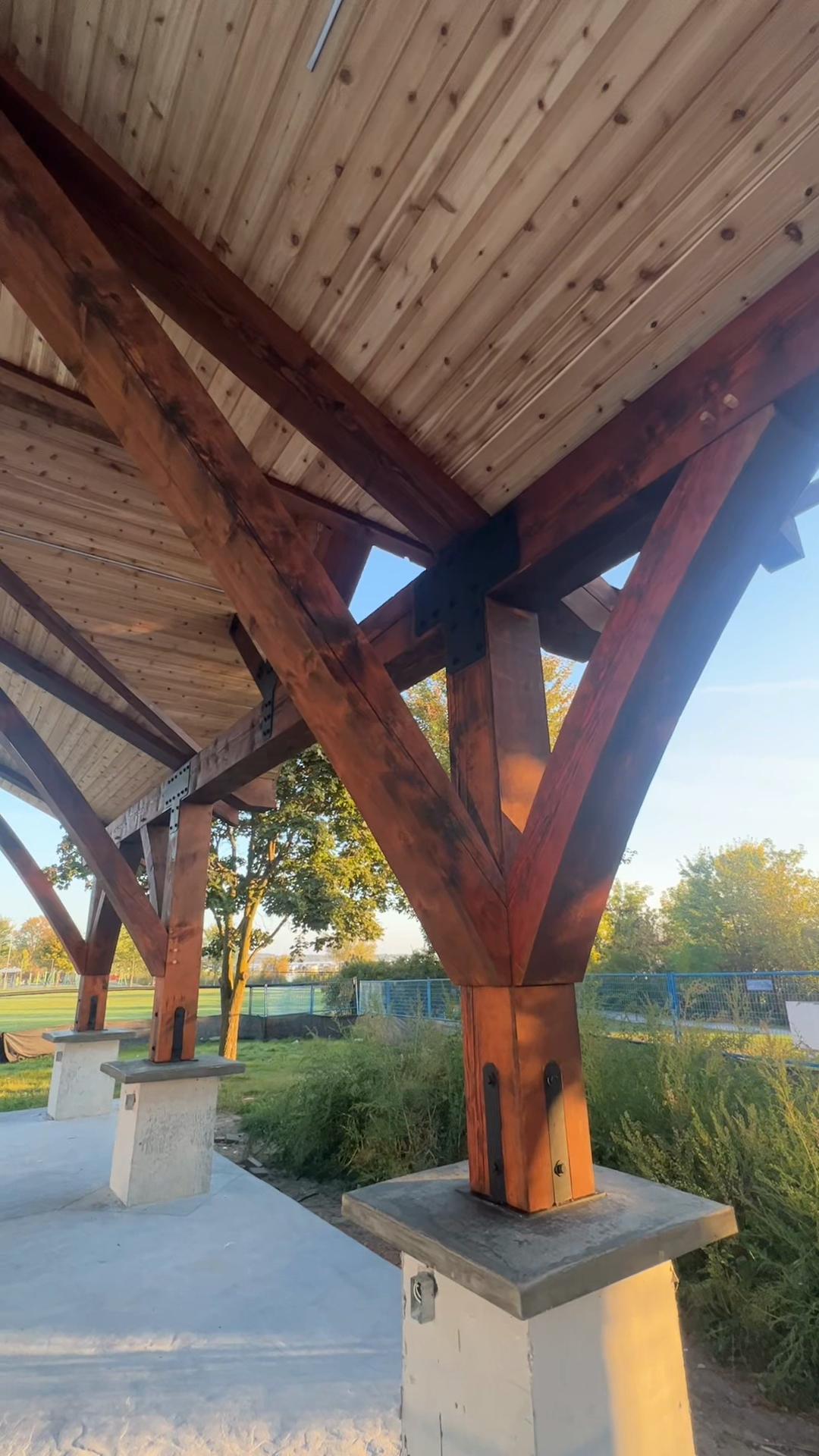 @Quality Cedar Products