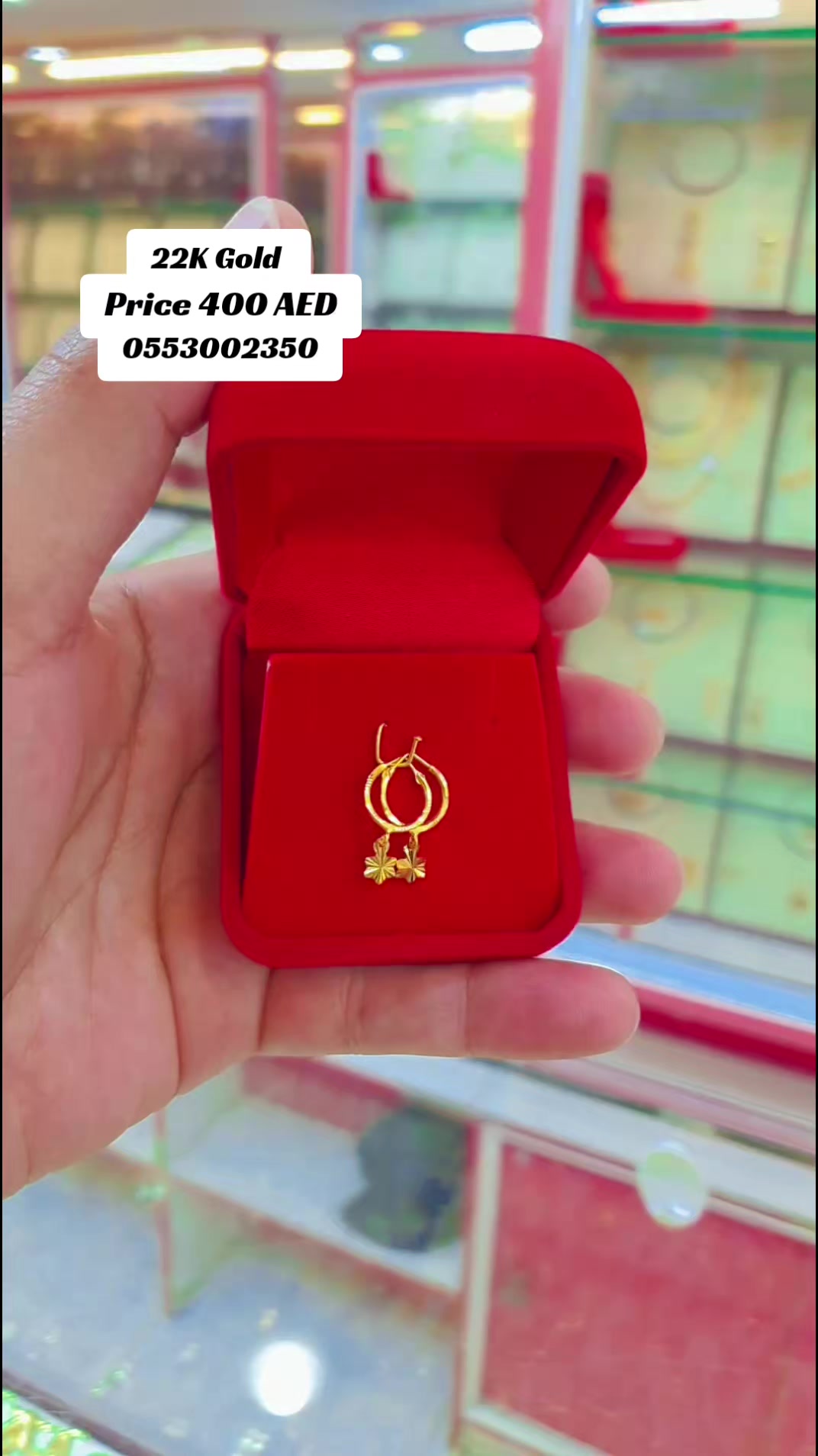 @Shahid Ali Taj Jewellery L.L.C