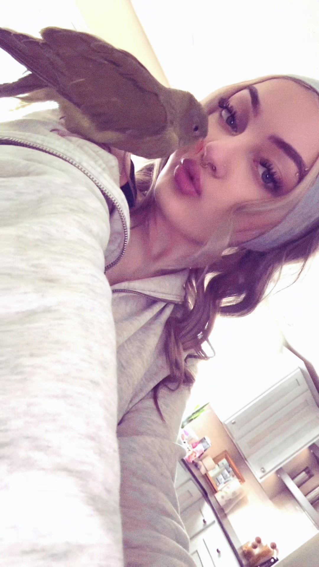 @ZariahJordan