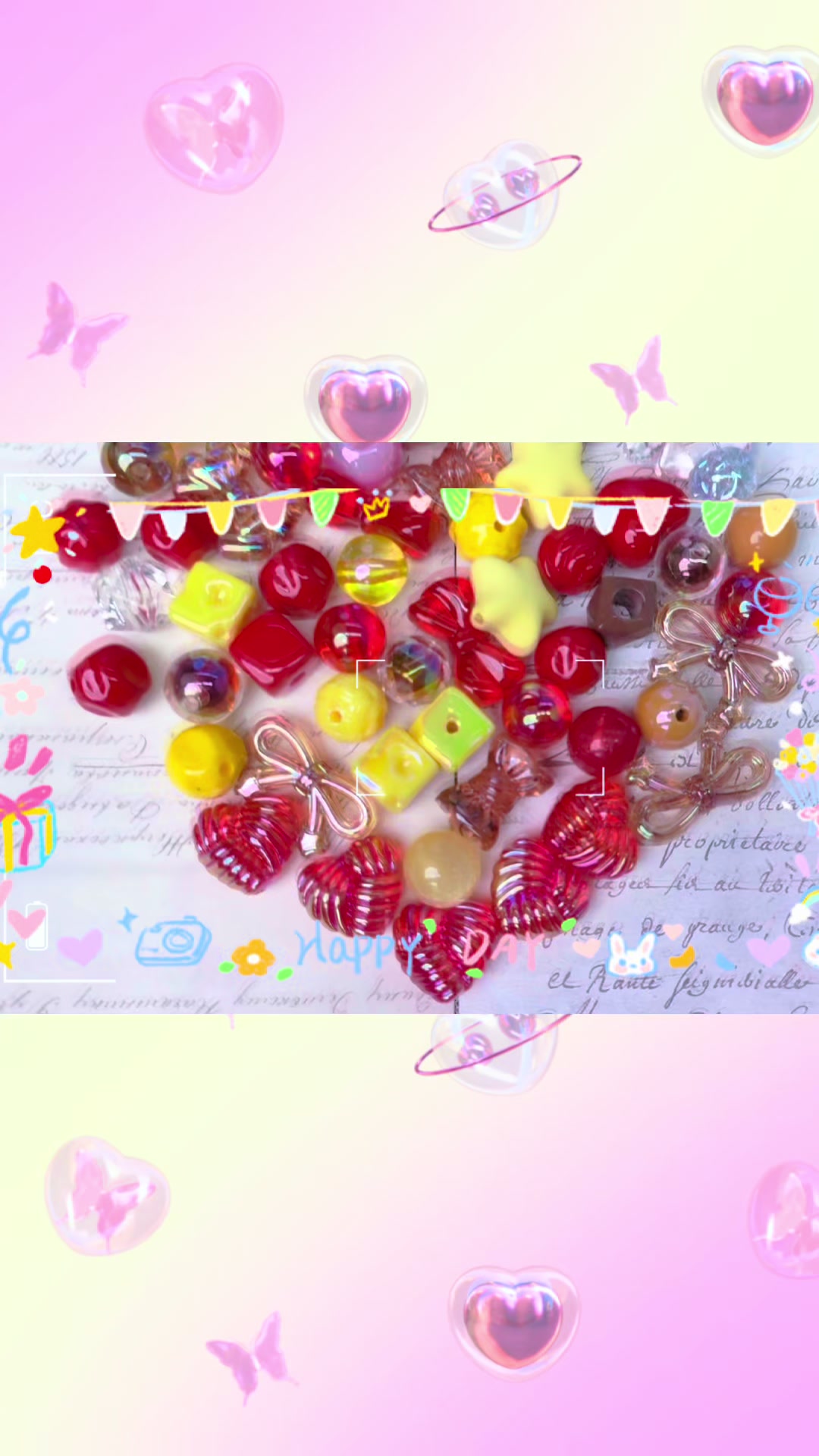 @DIYBeadsShop(💗Linda💗)
