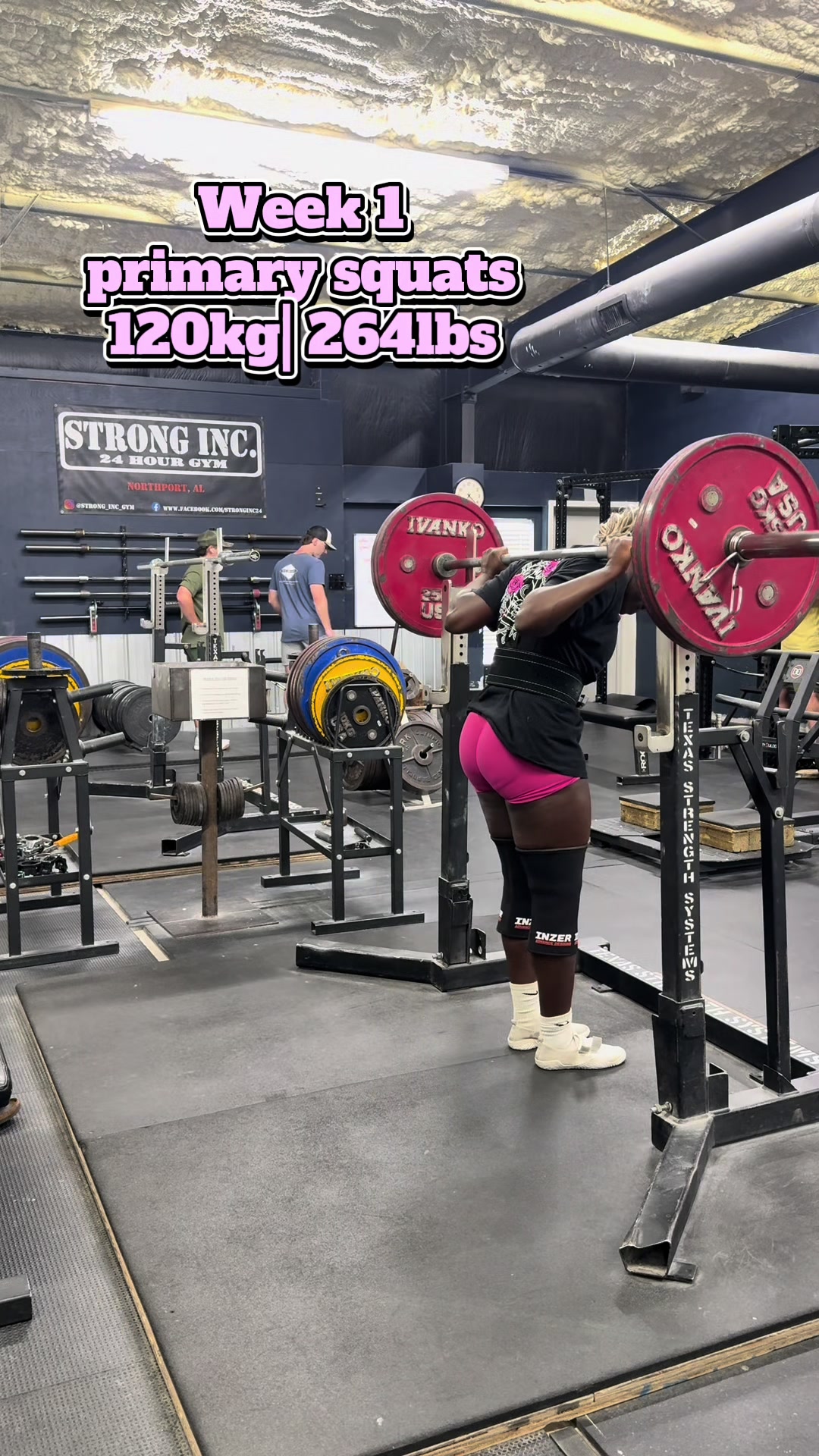 @kois lifts