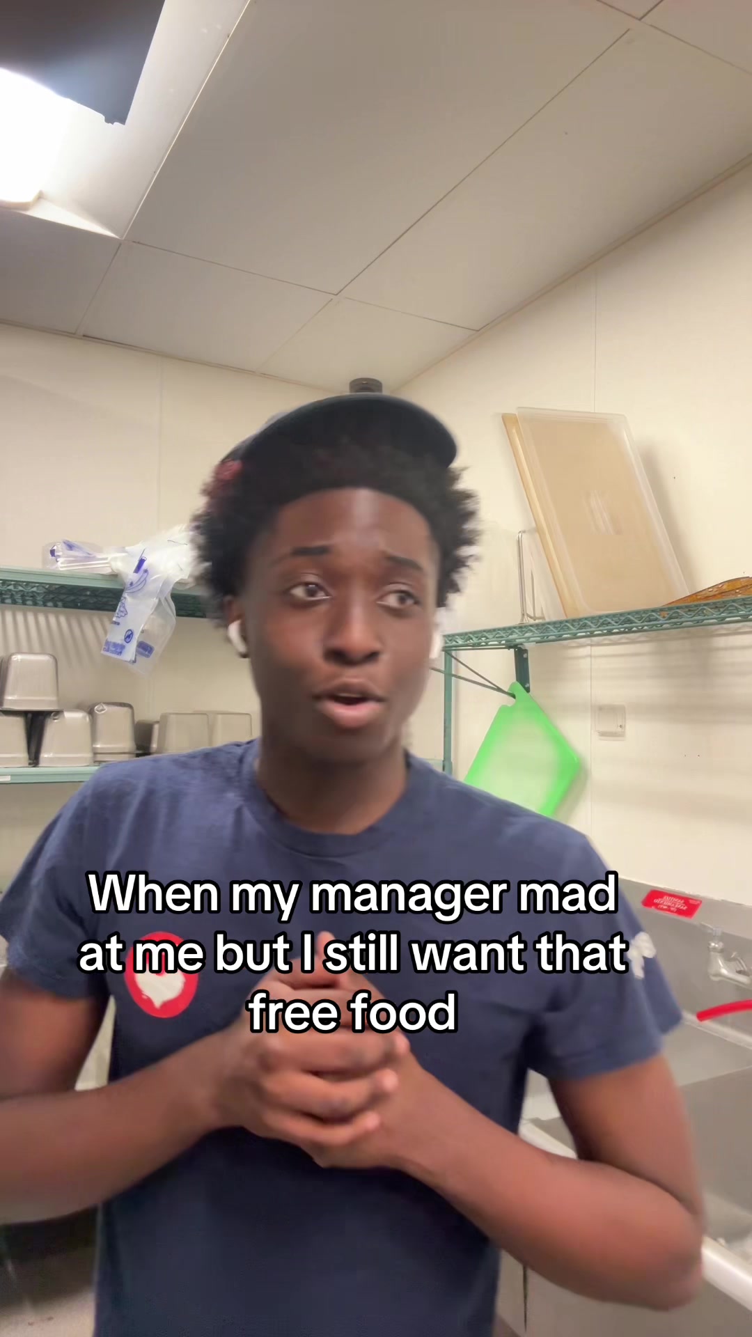 @Myles’s Spam