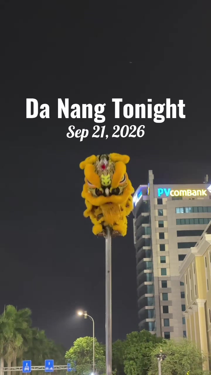 @Visit Da Nang