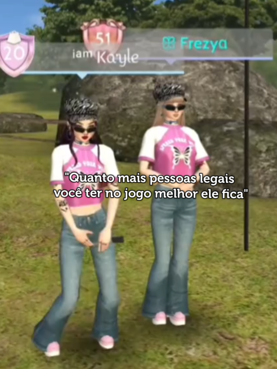 @Kayle