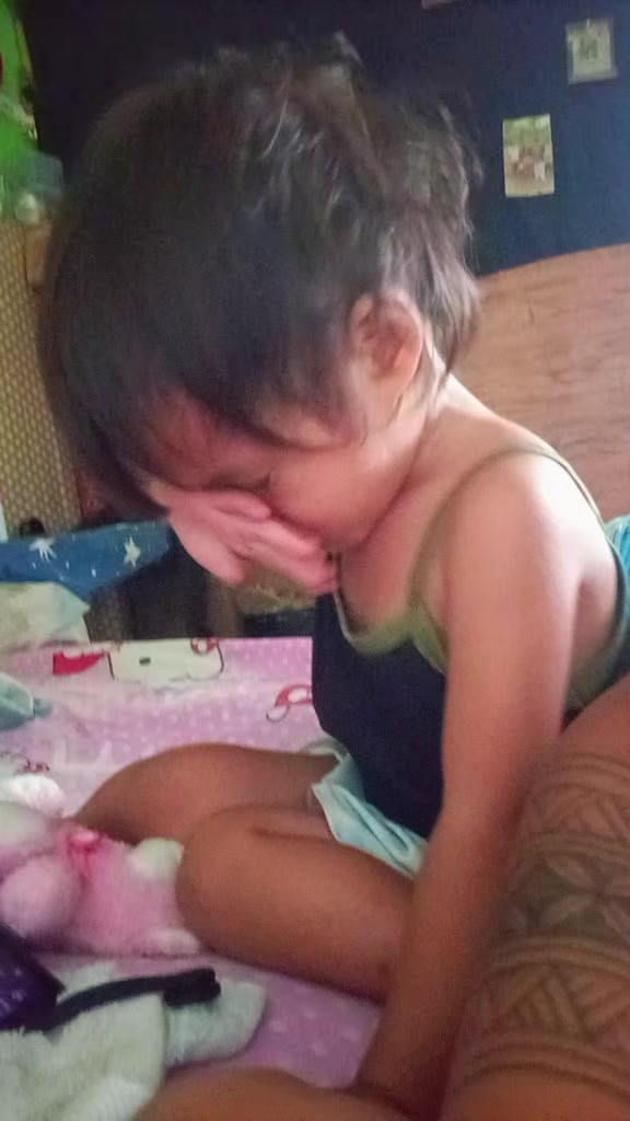 @niella marie ando