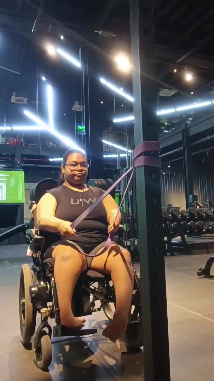 @Raquel Babi ♿