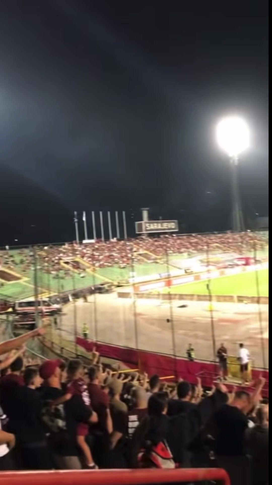 @Ultras Željezničar